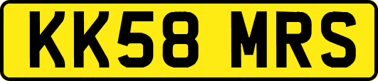 KK58MRS