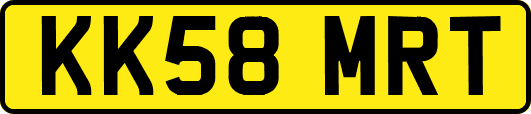 KK58MRT