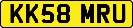 KK58MRU