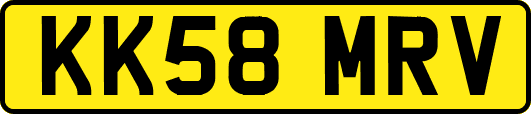 KK58MRV
