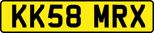 KK58MRX