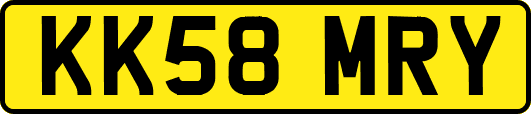 KK58MRY