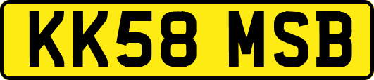 KK58MSB