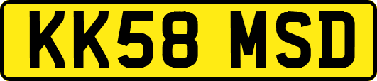 KK58MSD