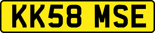 KK58MSE