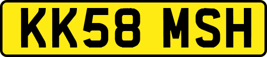 KK58MSH
