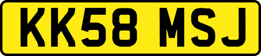 KK58MSJ