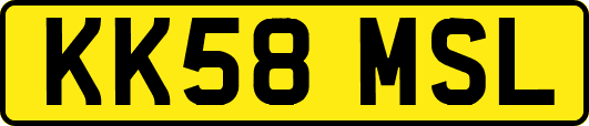KK58MSL
