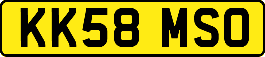KK58MSO