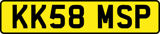 KK58MSP