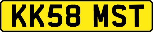 KK58MST