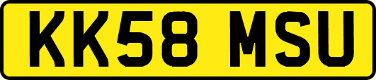 KK58MSU