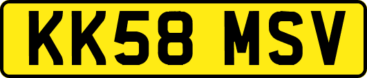 KK58MSV