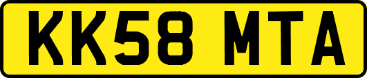 KK58MTA