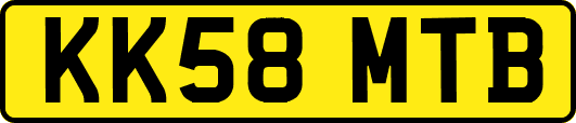 KK58MTB