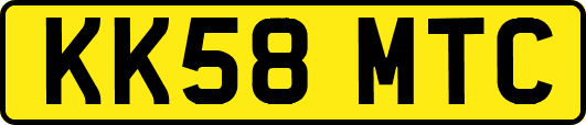 KK58MTC