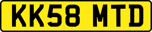 KK58MTD