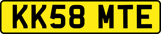 KK58MTE