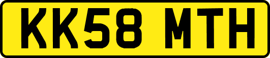KK58MTH