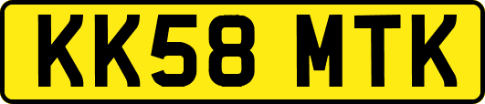 KK58MTK