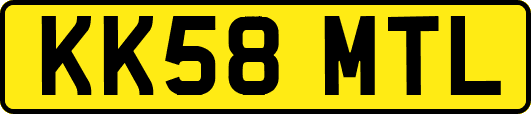 KK58MTL