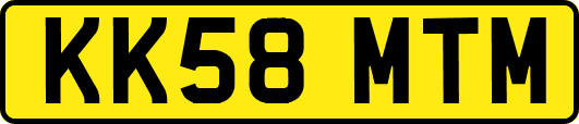 KK58MTM