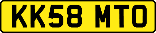 KK58MTO