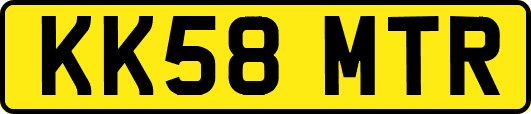 KK58MTR