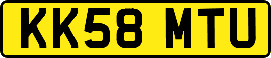 KK58MTU