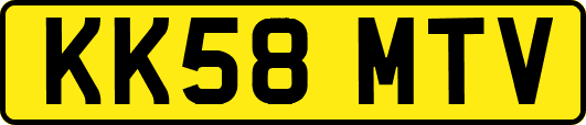 KK58MTV