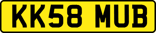 KK58MUB