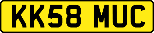 KK58MUC