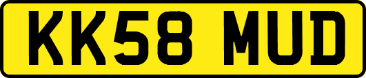KK58MUD