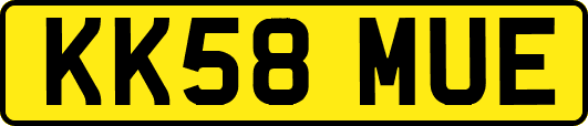 KK58MUE