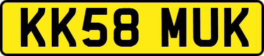 KK58MUK