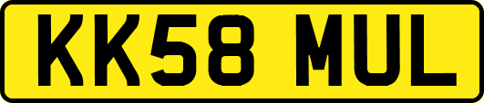 KK58MUL