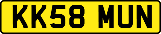 KK58MUN