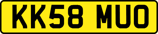 KK58MUO