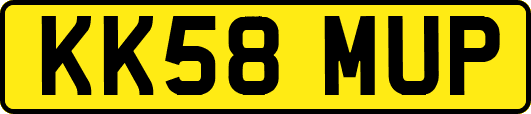 KK58MUP
