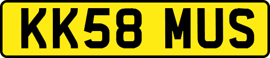 KK58MUS
