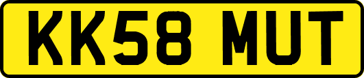 KK58MUT