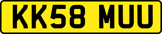 KK58MUU