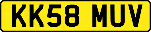 KK58MUV