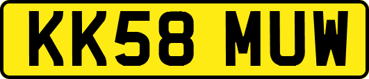KK58MUW