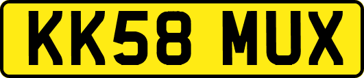 KK58MUX