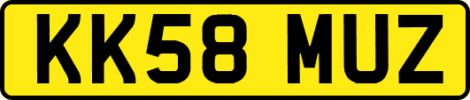 KK58MUZ