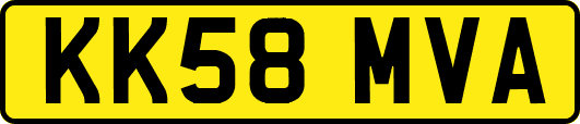 KK58MVA