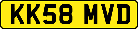 KK58MVD