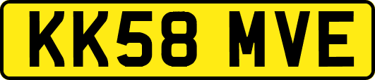 KK58MVE