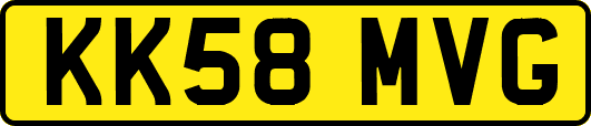 KK58MVG